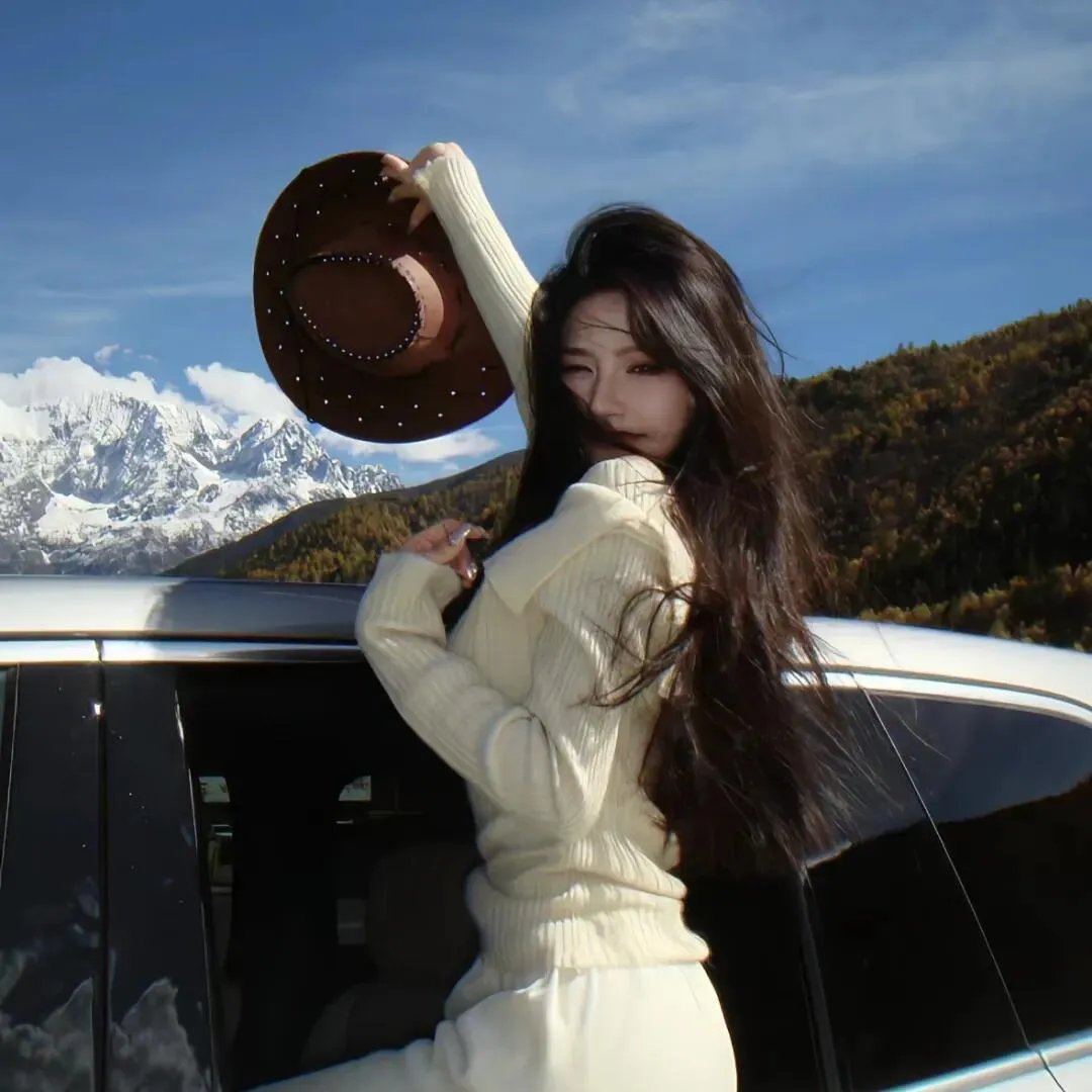 窈窕淑女,君总好逑